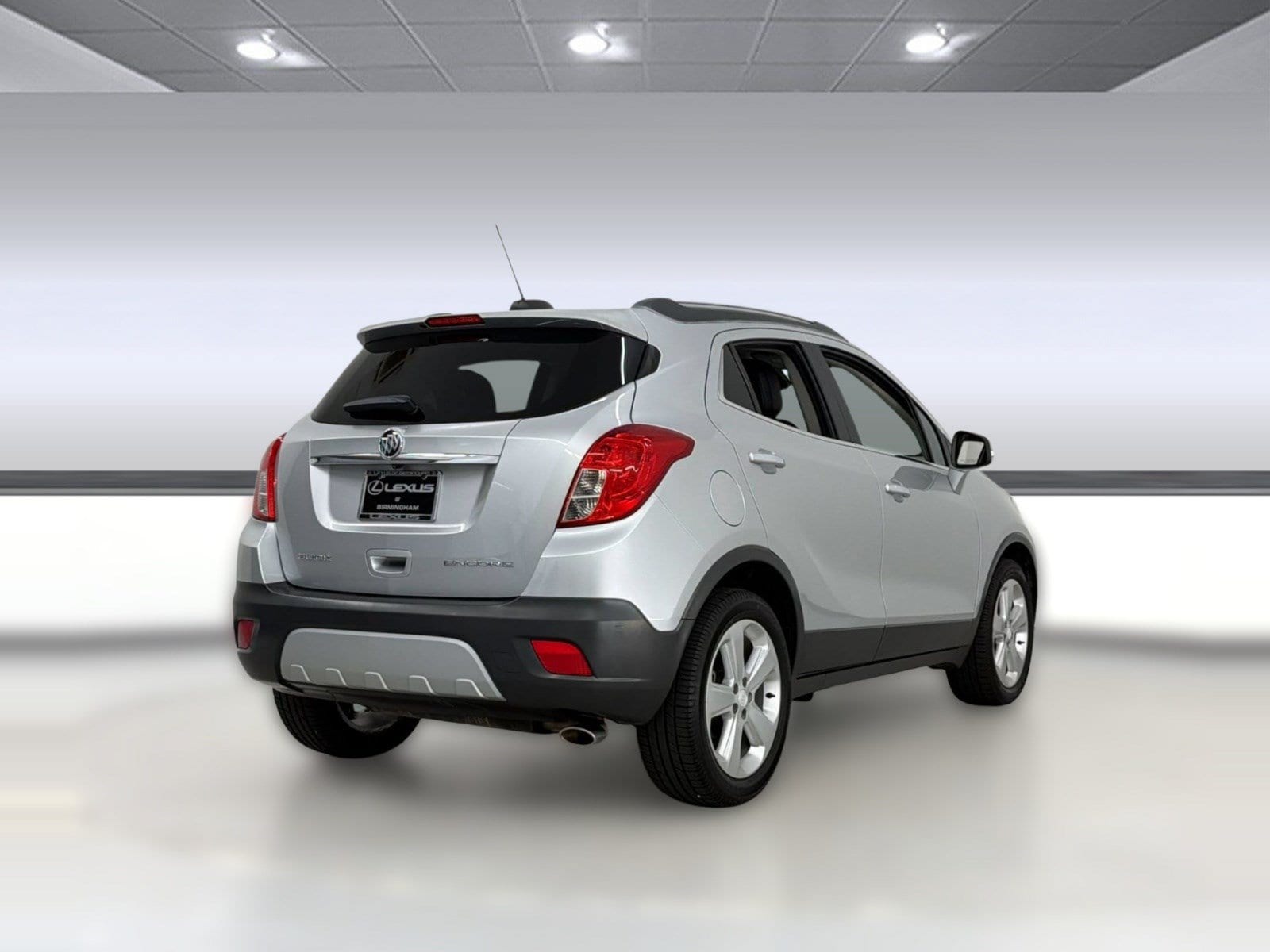 2015 Buick Encore Leather SUV