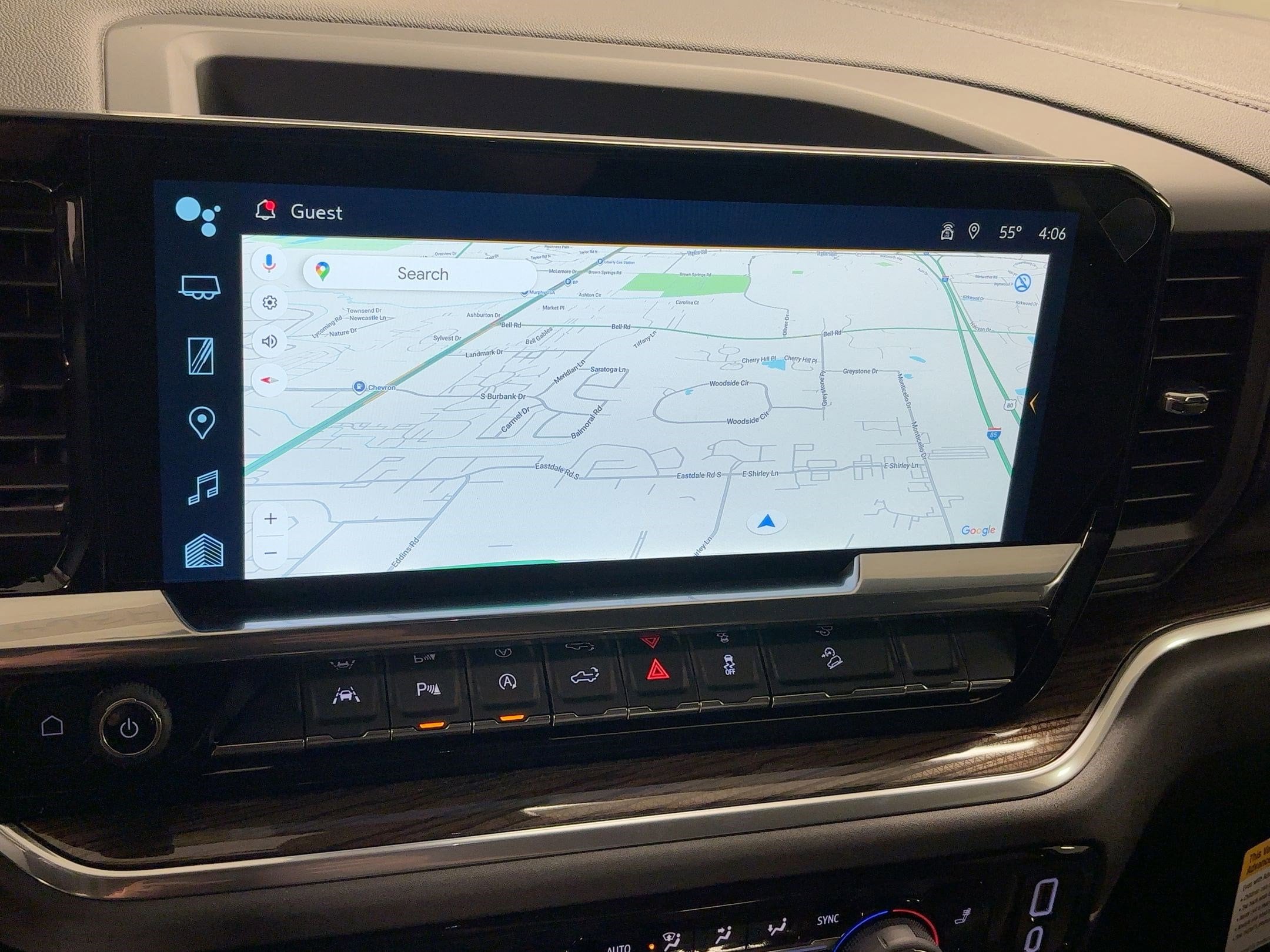 2026 Chevrolet Silverado 1500 LT Trail Boss - Photo 24