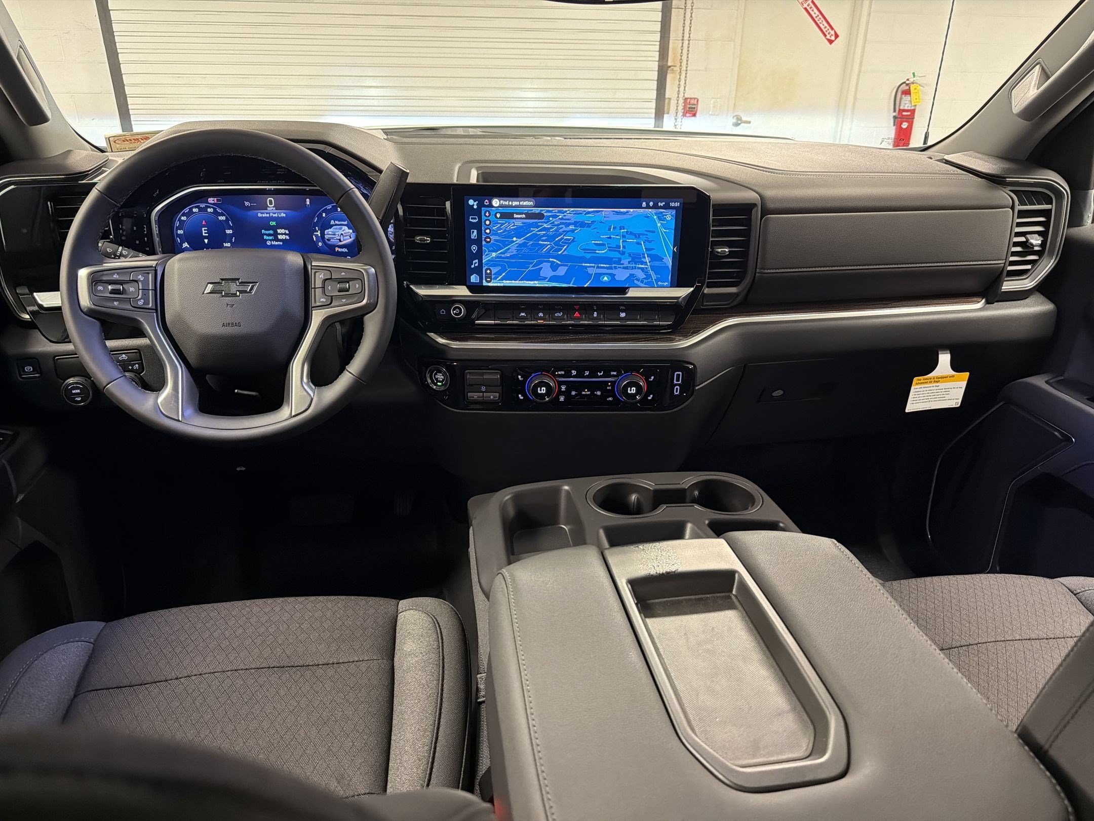 2026 Chevrolet Silverado 1500 RST - Photo 14