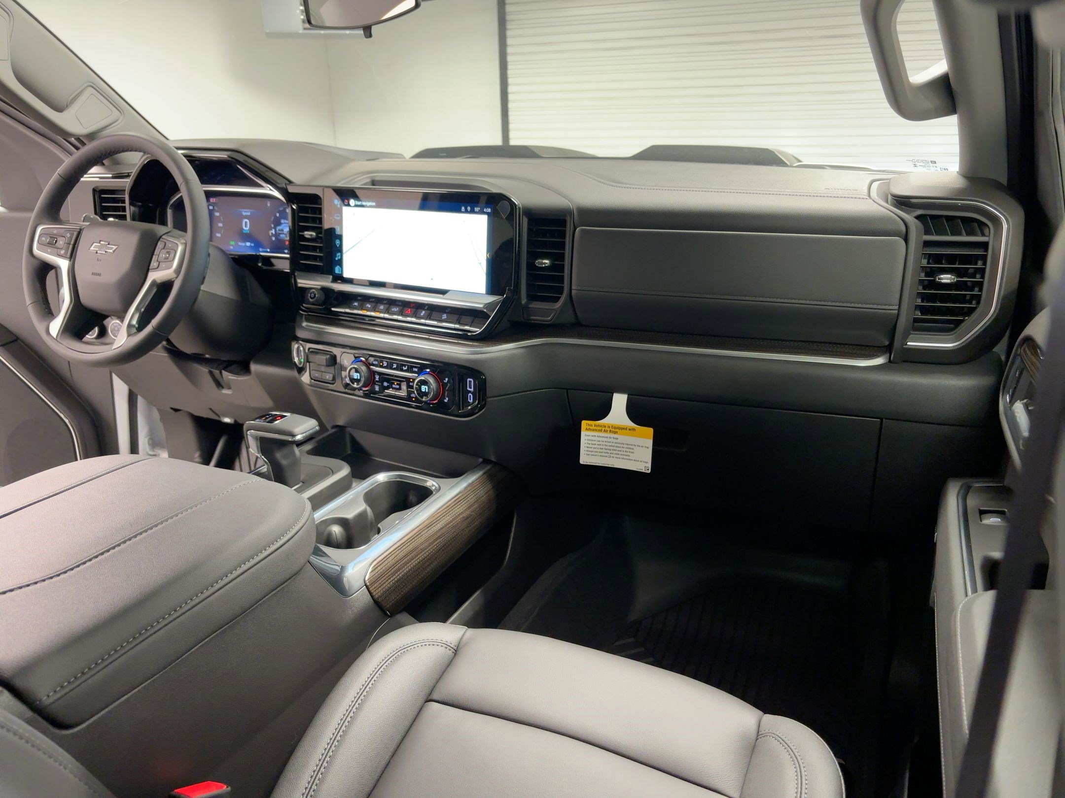 2026 Chevrolet Silverado 1500 LT Trail Boss - Photo 29