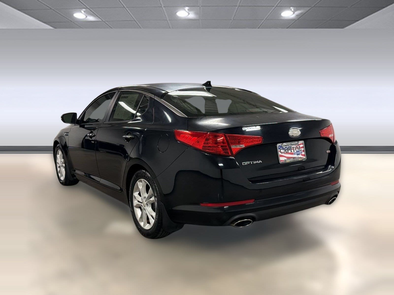 Optima LX