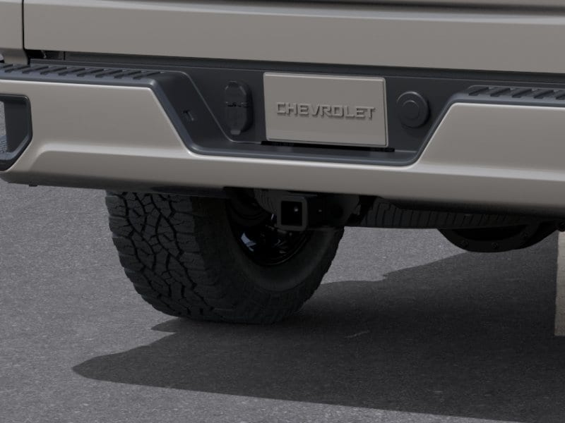 2026 Chevrolet Silverado 1500 RST - Photo 38