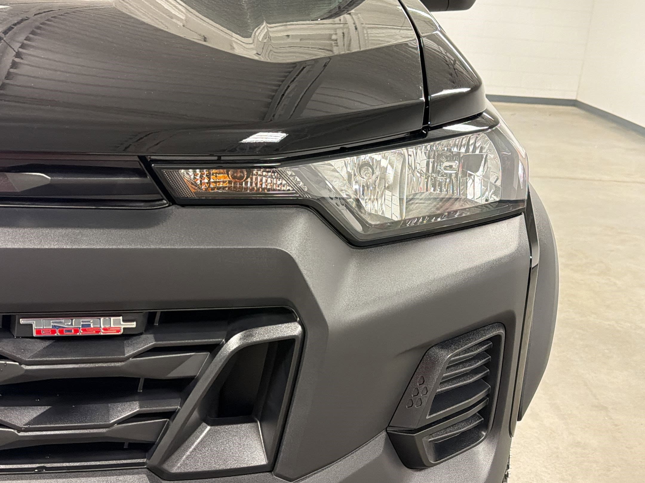 2026 Chevrolet Colorado Trail Boss - Photo 9