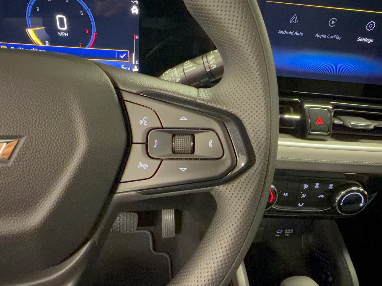2026 Chevrolet Trailblazer LT - Photo 19