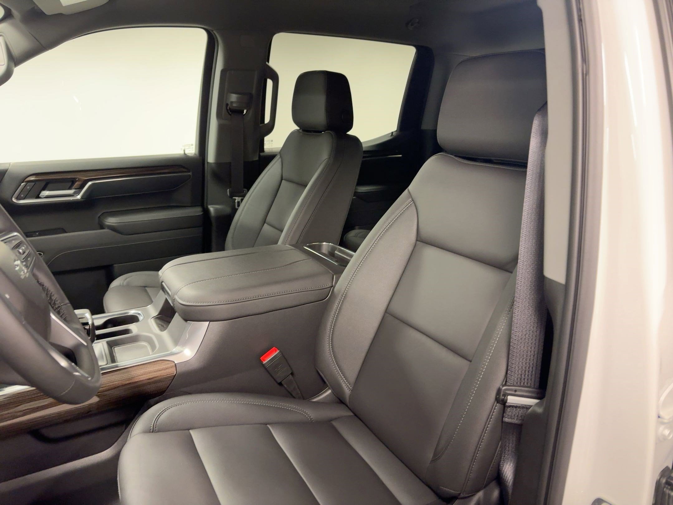 2026 Chevrolet Silverado 1500 LT Trail Boss - Photo 22