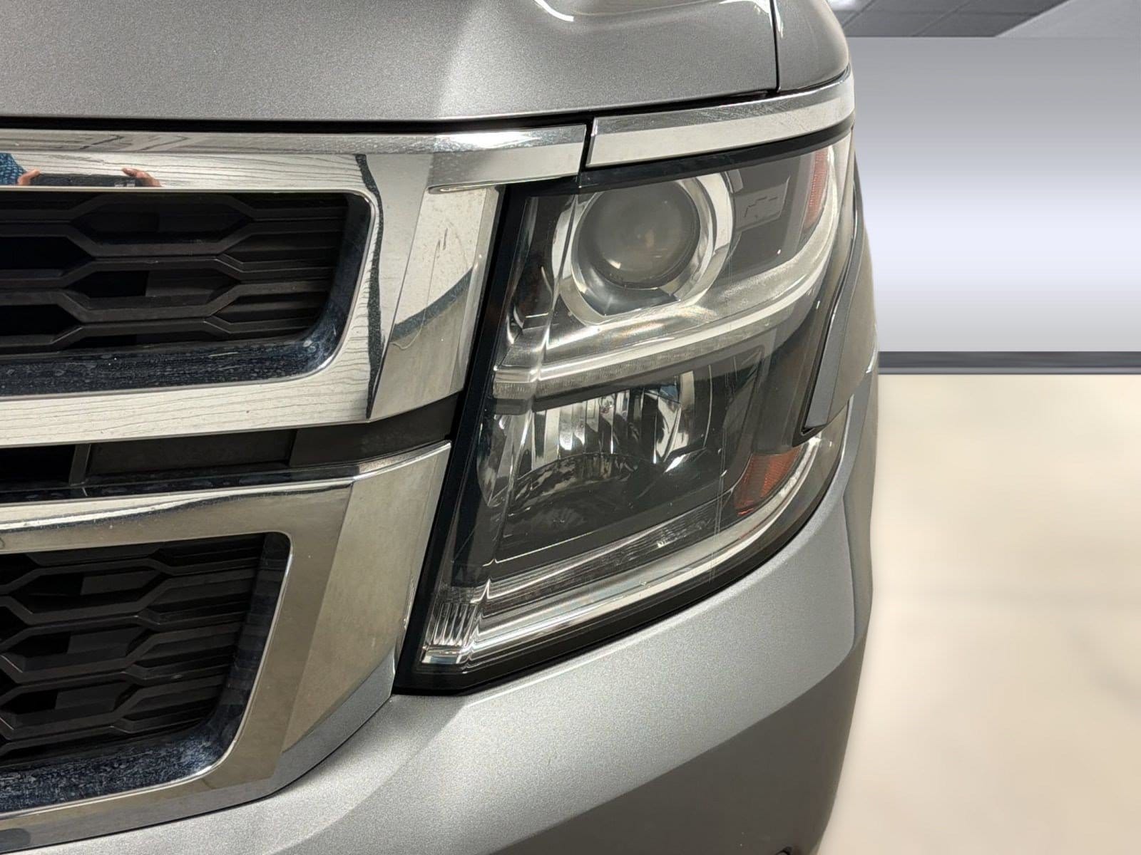 2020 Chevrolet Tahoe LT - Photo 12