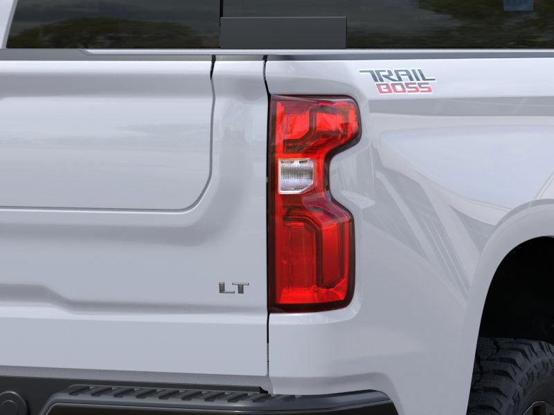 2026 Chevrolet Silverado 1500 LT Trail Boss - Photo 42