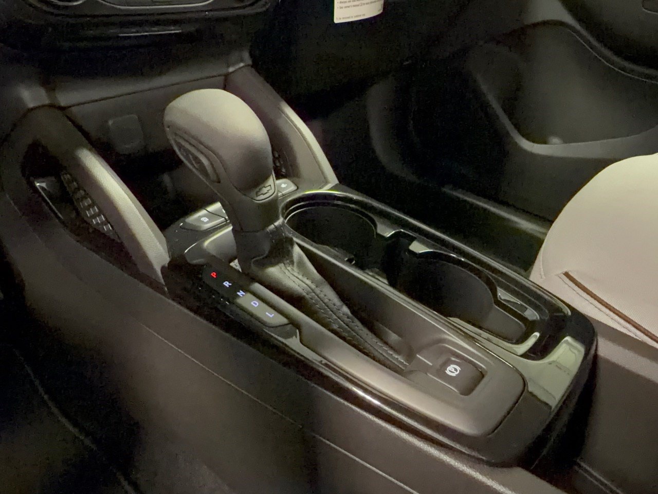 2026 Chevrolet Trailblazer LT - Photo 21