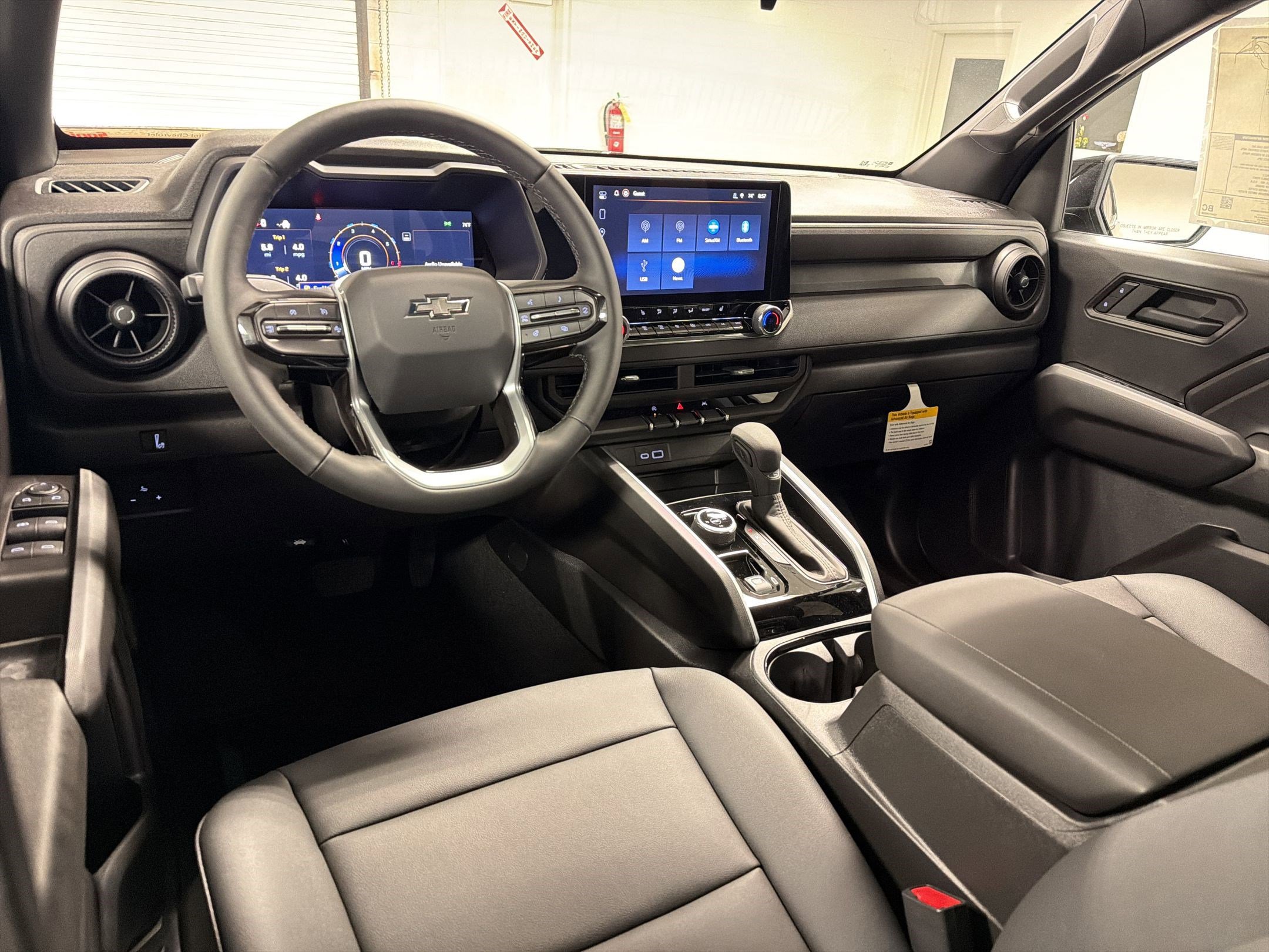 2026 Chevrolet Colorado Trail Boss - Photo 28