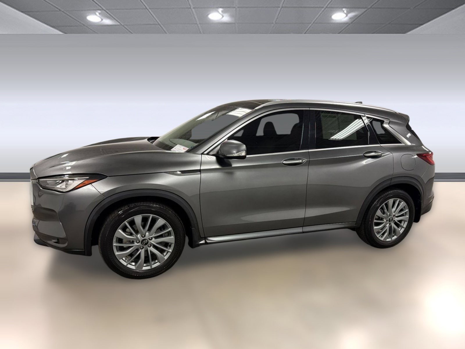 QX50 Luxe SUV
