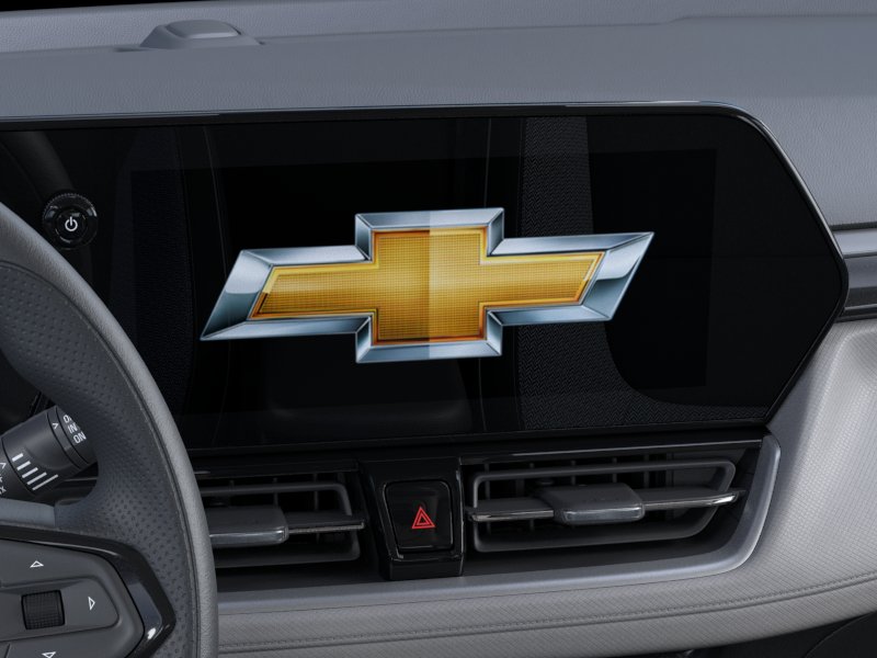 2026 Chevrolet Trailblazer LT - Photo 51