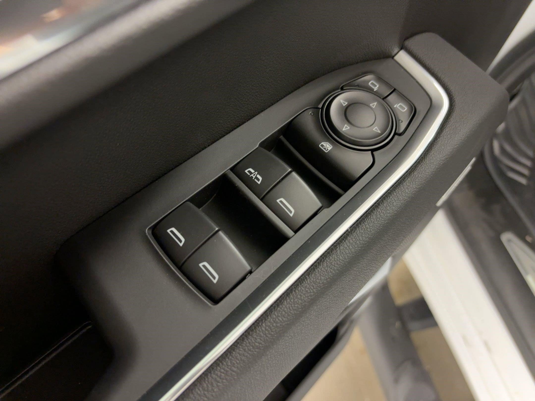 2026 Chevrolet Silverado 1500 LT Trail Boss - Photo 11