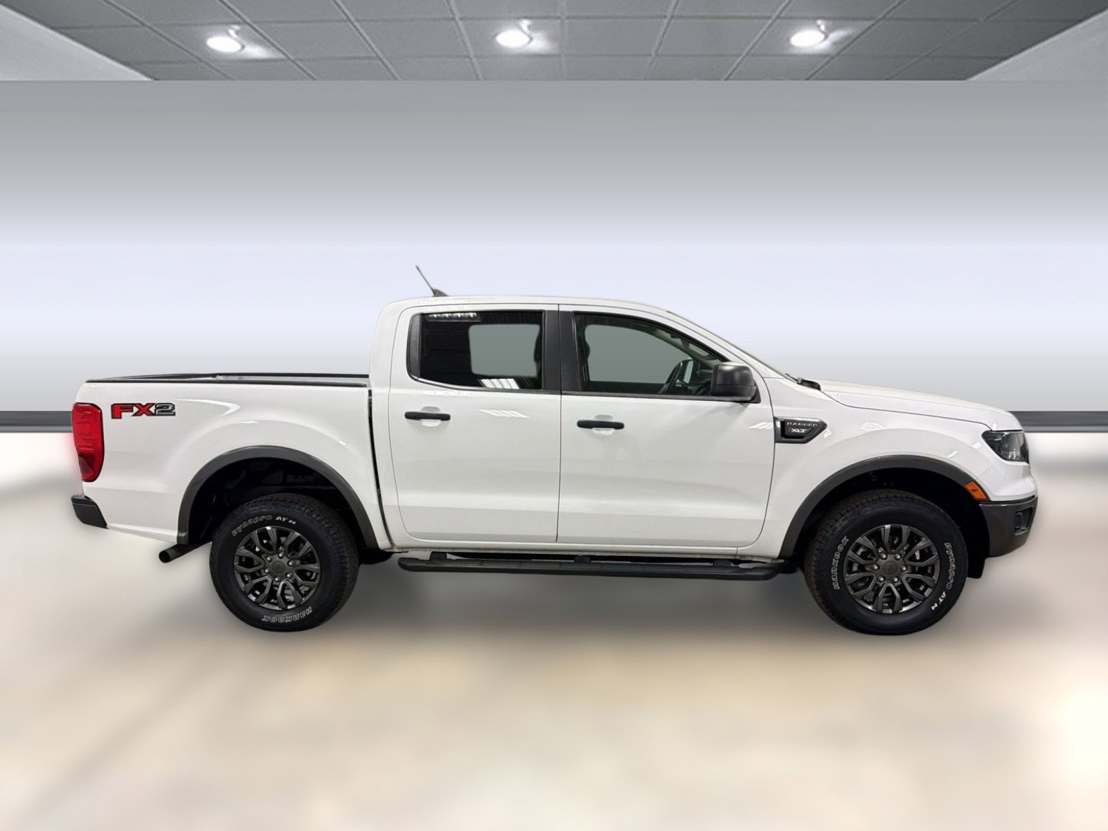 2020 Ford Ranger XLT photo 3