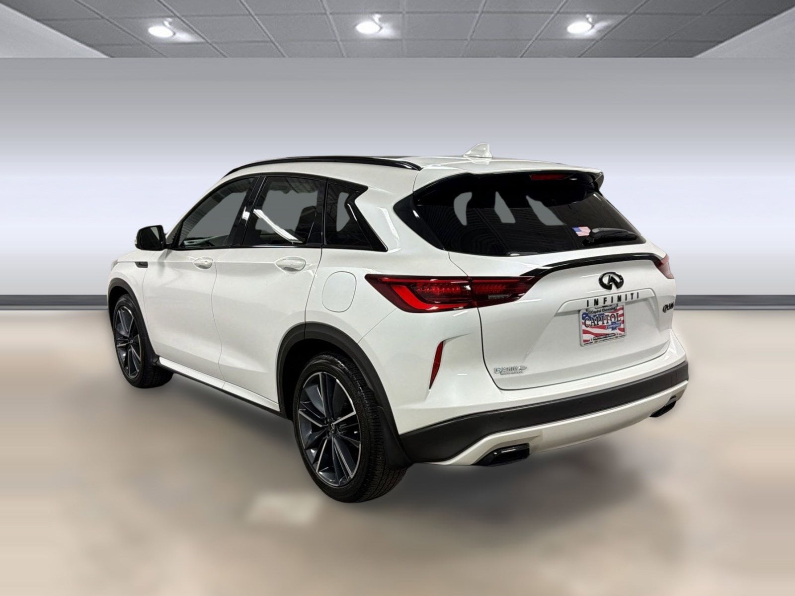 QX50 Sport SUV