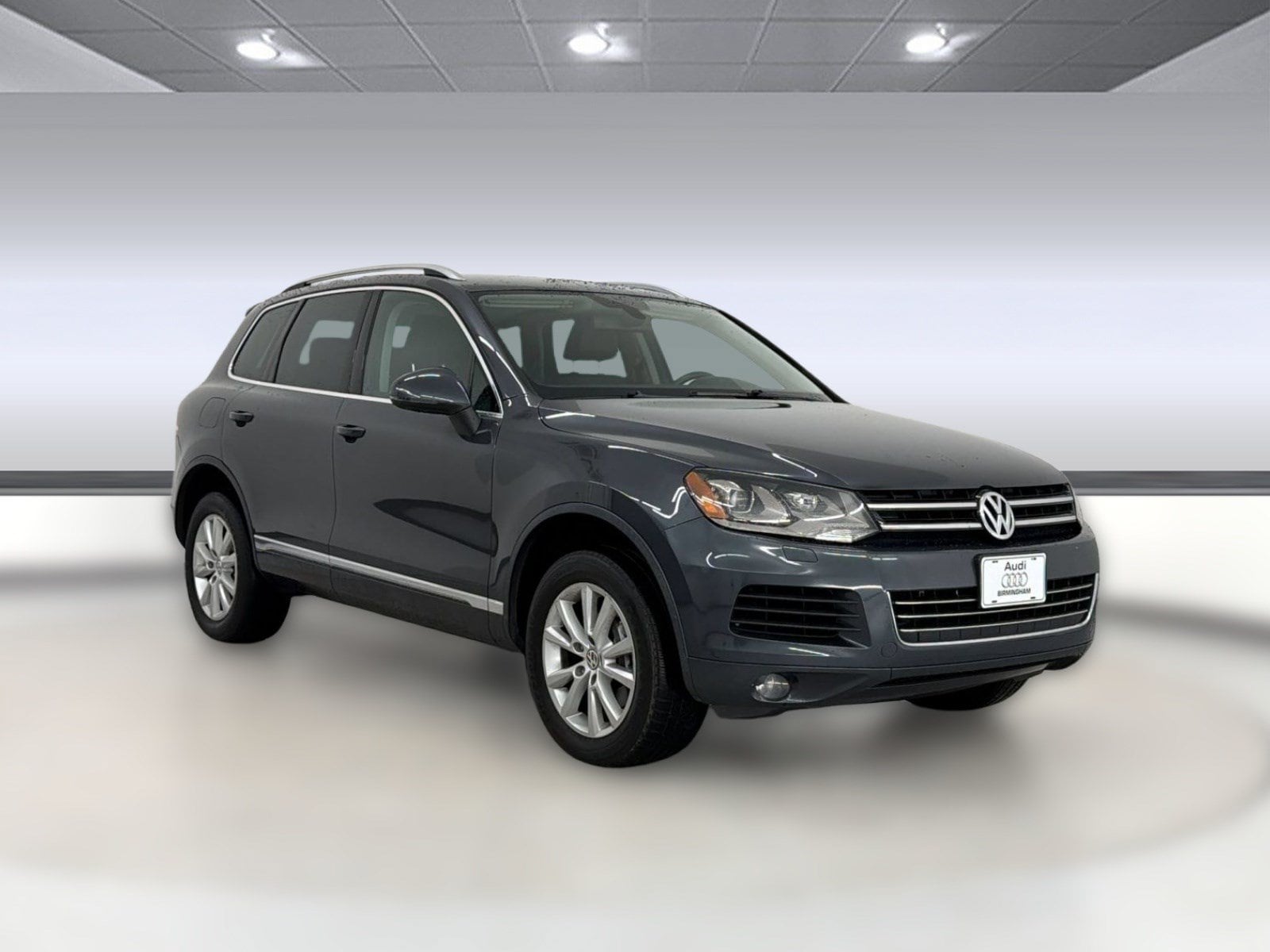 Touareg 3.6L Sport SUV