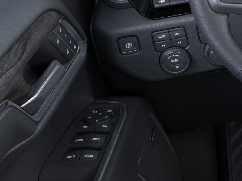 2026 Chevrolet Silverado 1500 LTZ - Photo 46