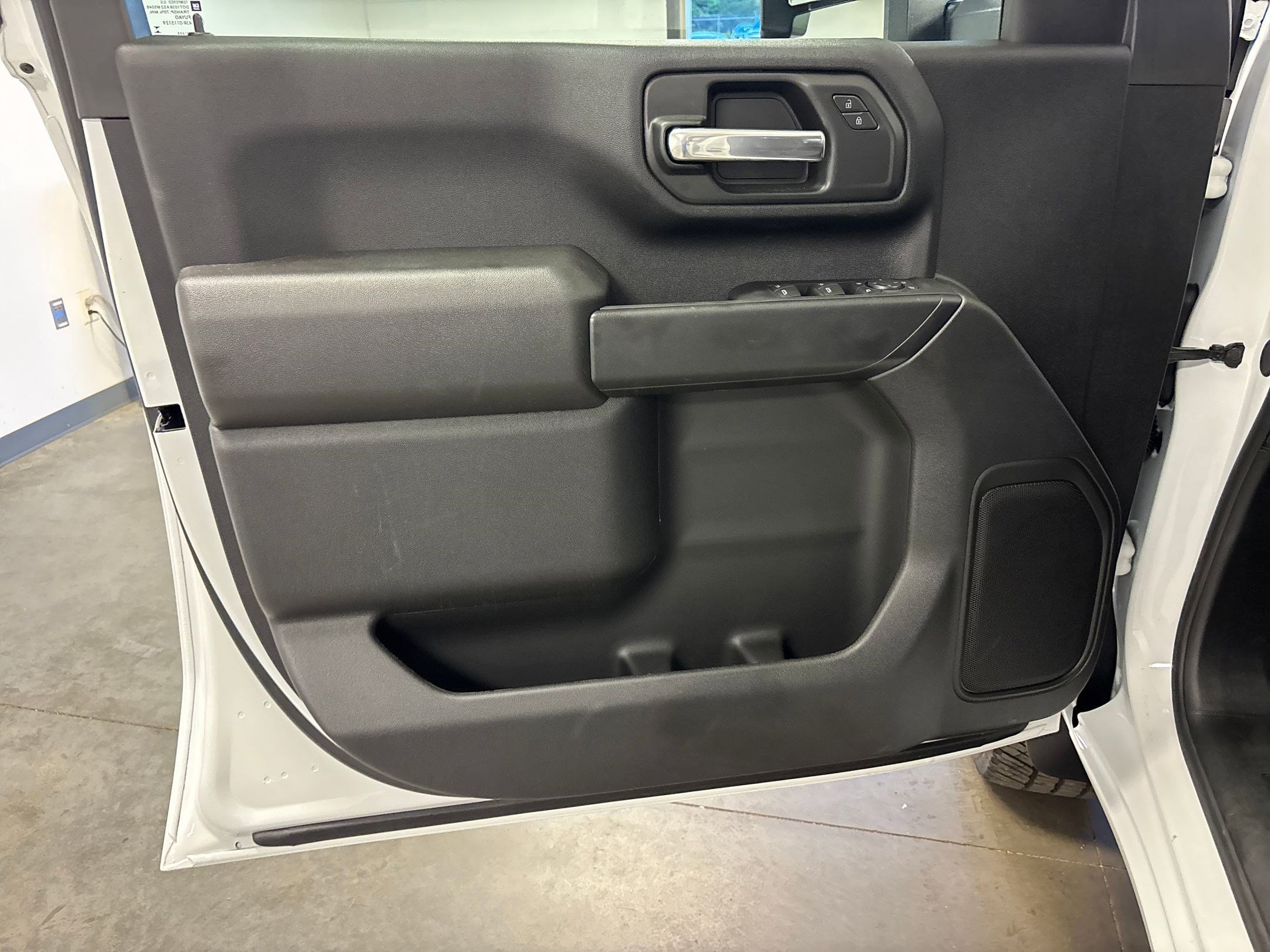 2025 Chevrolet Silverado 3500 HD Work Truck - Photo 26