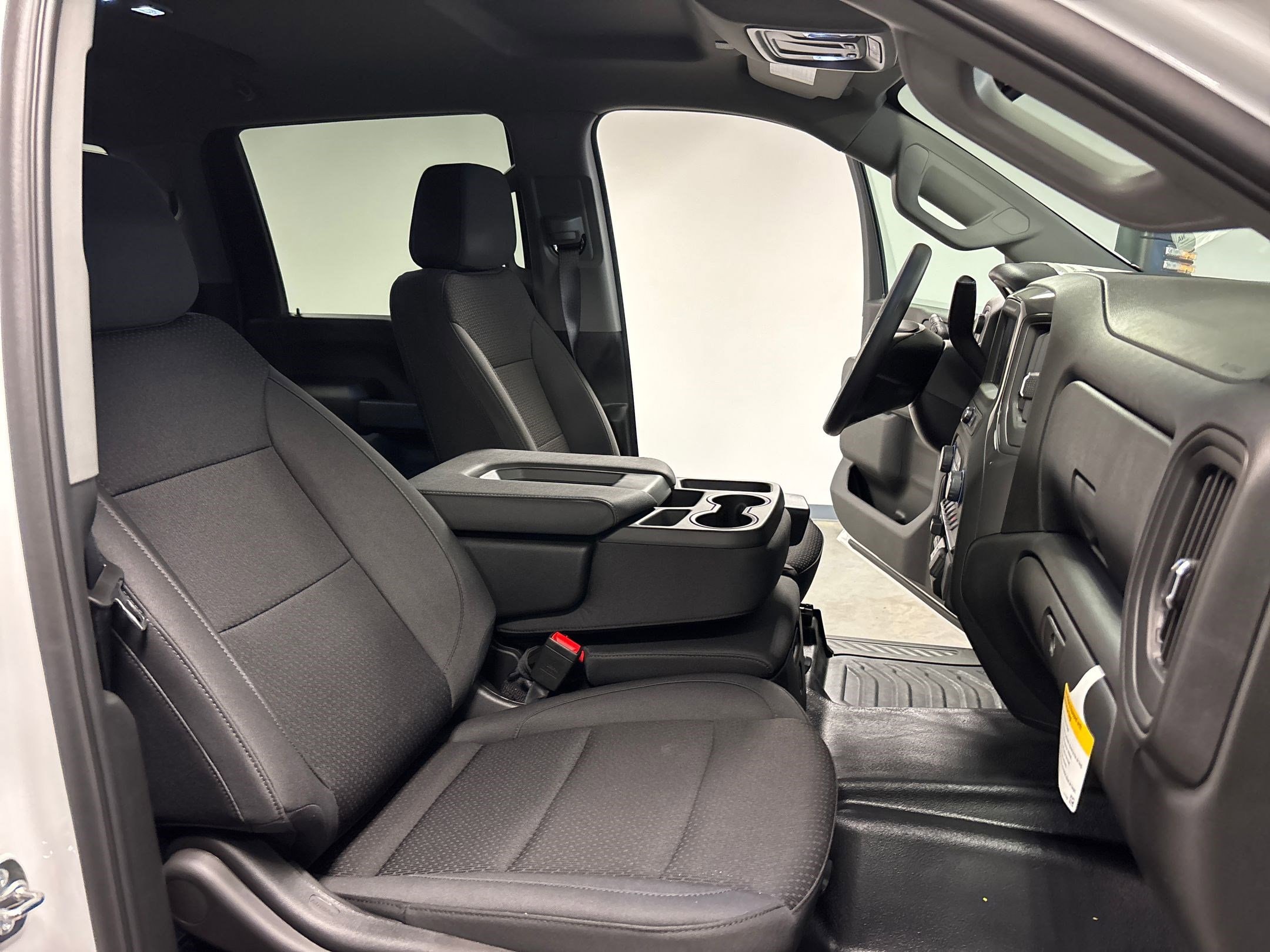 2025 Chevrolet Silverado 3500 HD Work Truck - Photo 36