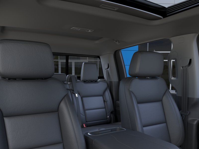 2026 Chevrolet Silverado 1500 LTZ - Photo 48