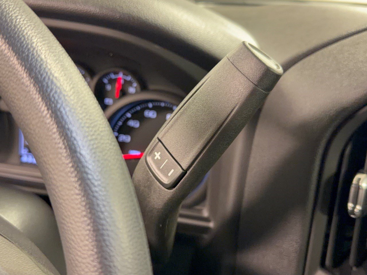 2026 Chevrolet Silverado 1500 Custom - Photo 20