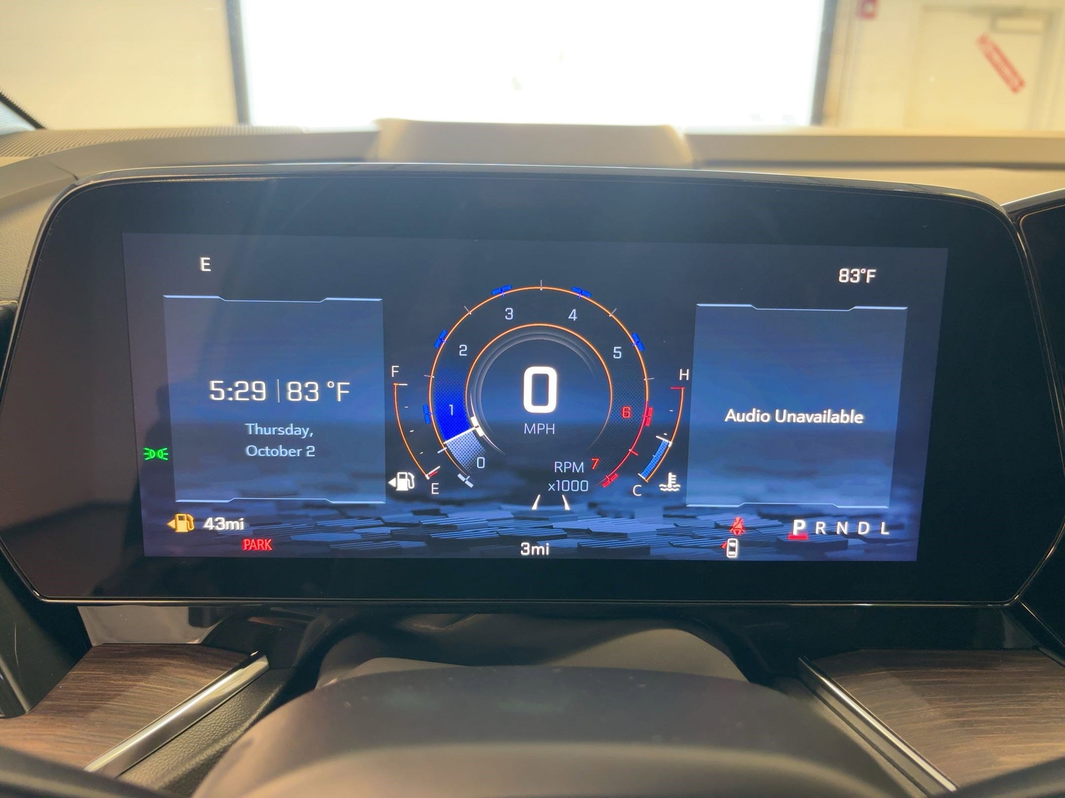 2026 Chevrolet Suburban Premier - Photo 18