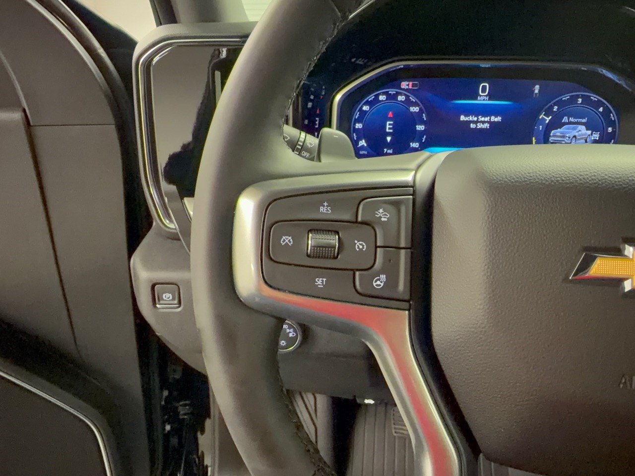 2026 Chevrolet Silverado 1500 LT - Photo 18