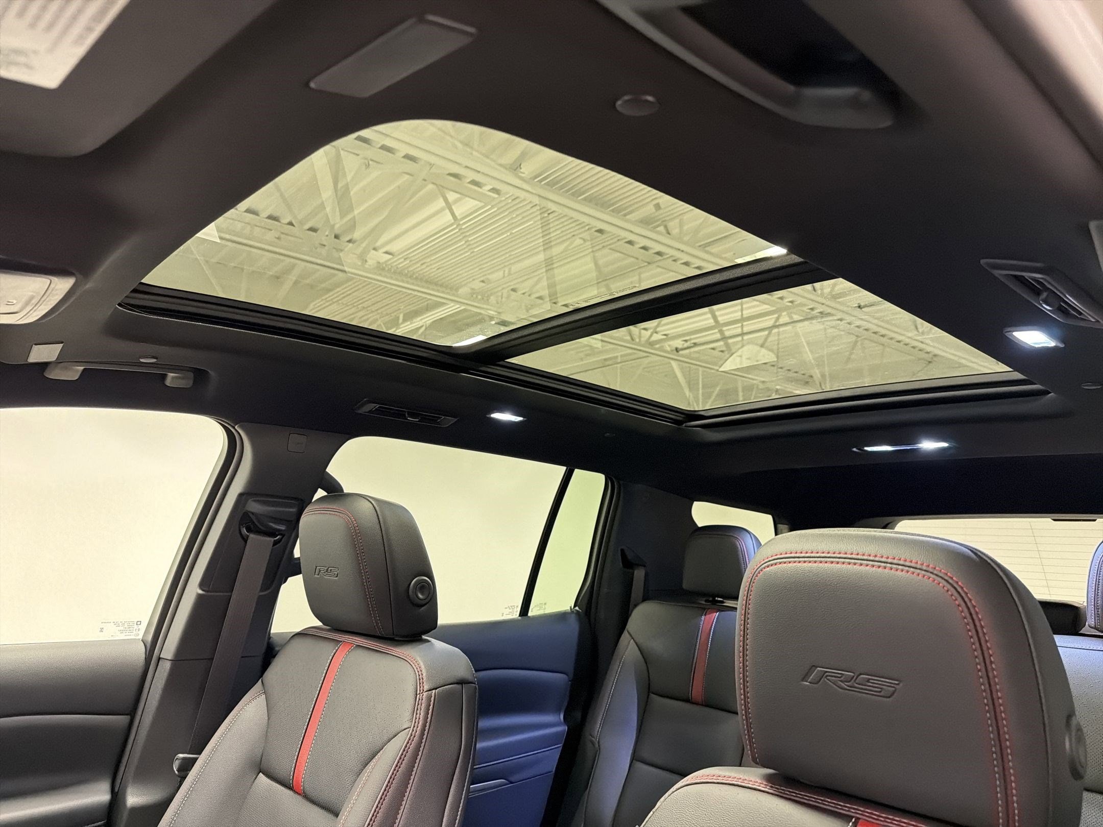 2026 Chevrolet Traverse RS - Photo 15