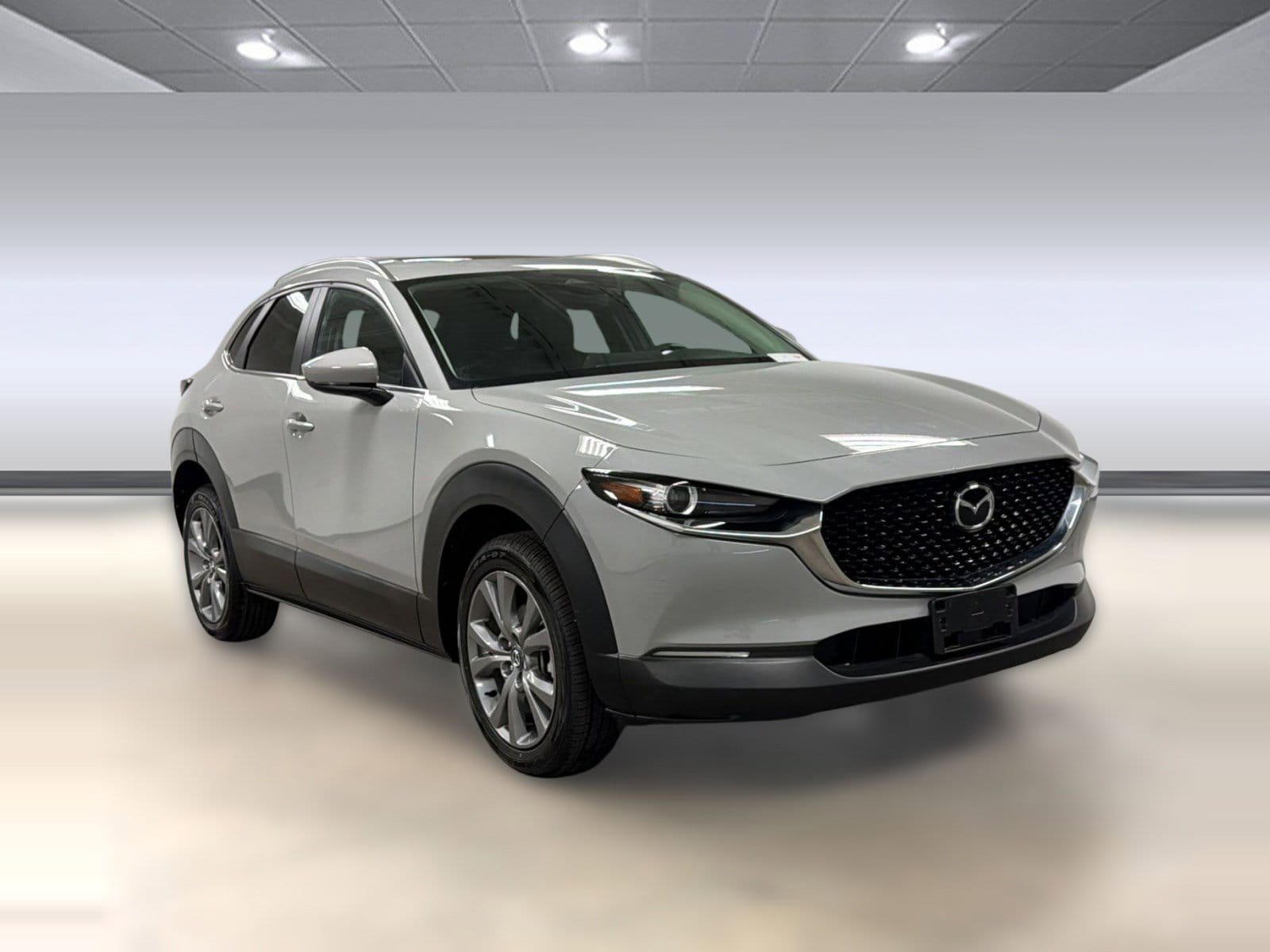 CX-30 2.5 S Preferred Package SUV