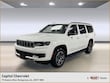  Jeep Wagoneer L