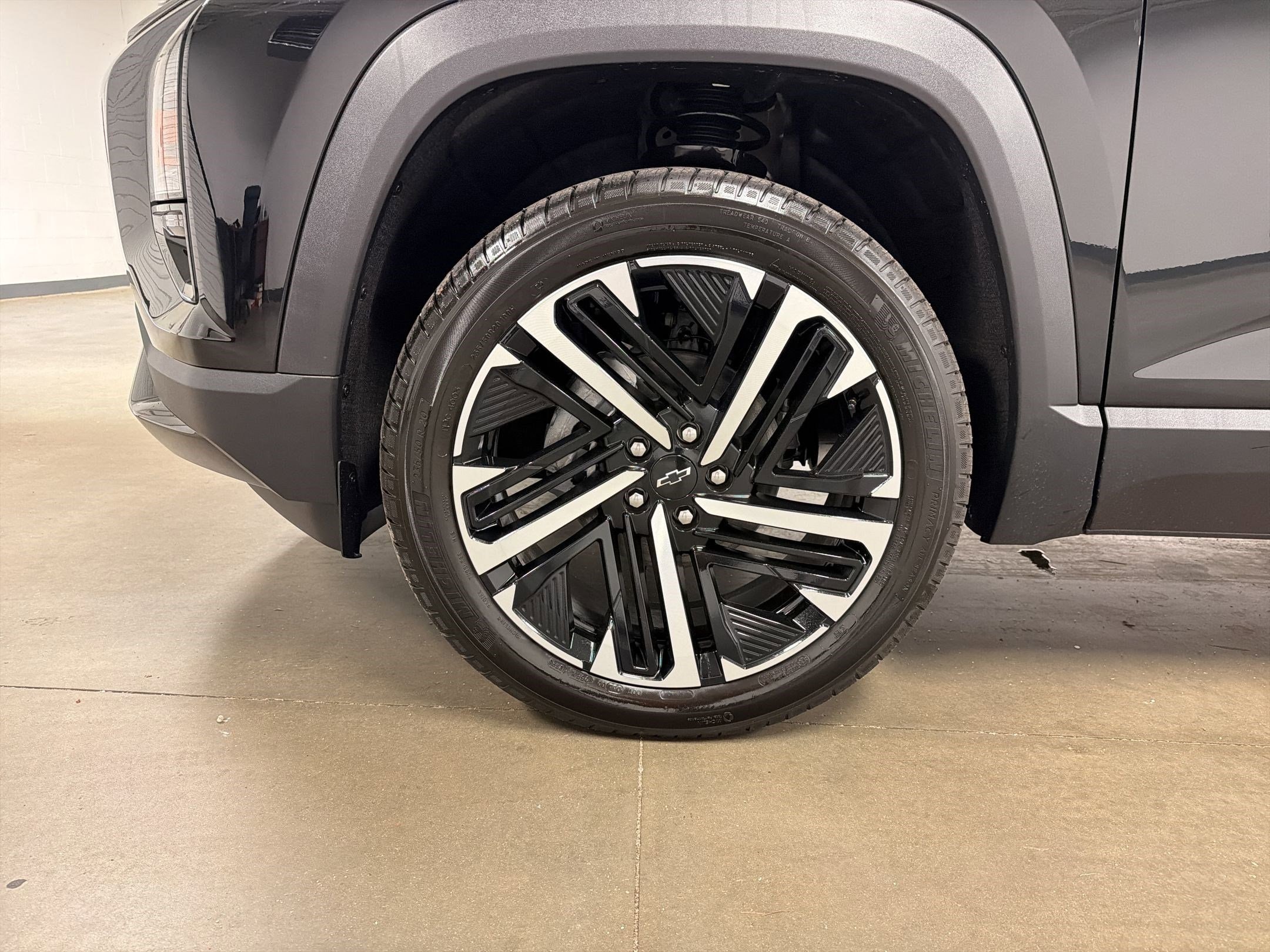 2026 Chevrolet Equinox RS - Photo 11