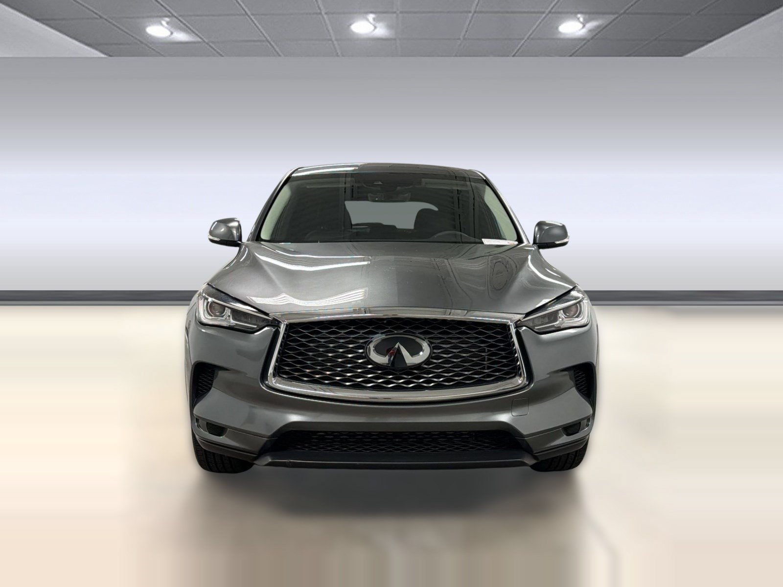 2023 INFINITI QX50 Pure AWD SUV