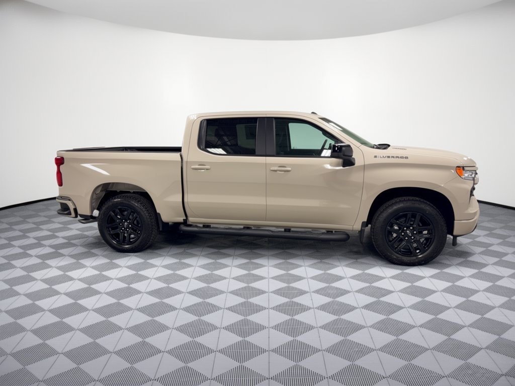 2026 Chevrolet Silverado 1500 RST - Photo 8