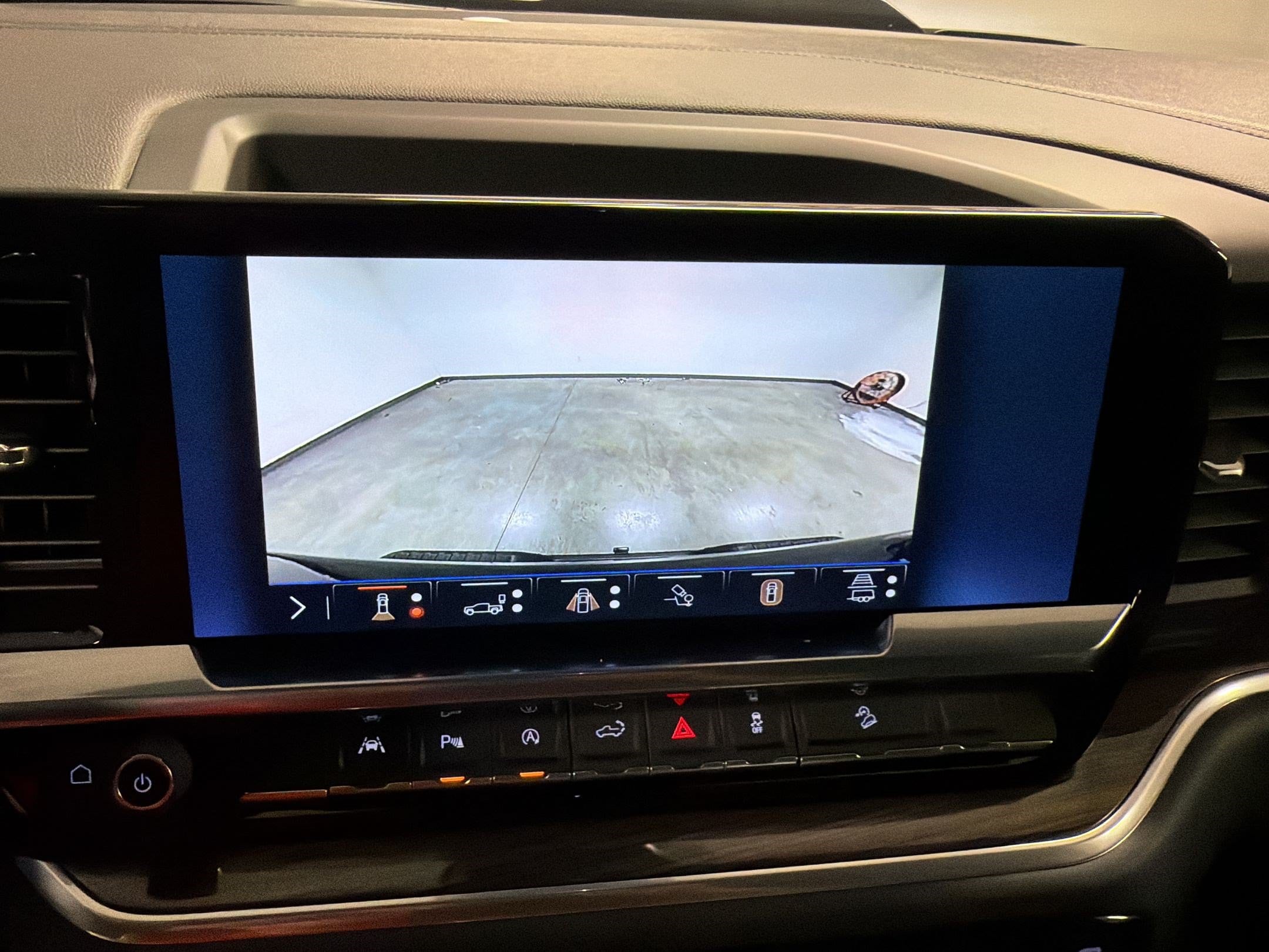 2026 Chevrolet Silverado 1500 LT Trail Boss - Photo 20