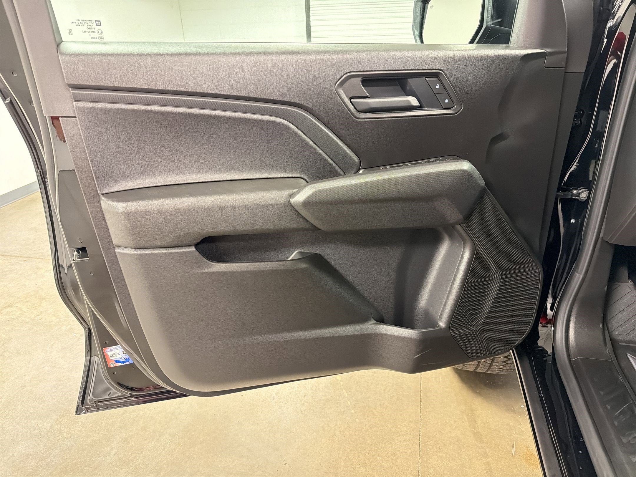 2026 Chevrolet Colorado Trail Boss - Photo 21