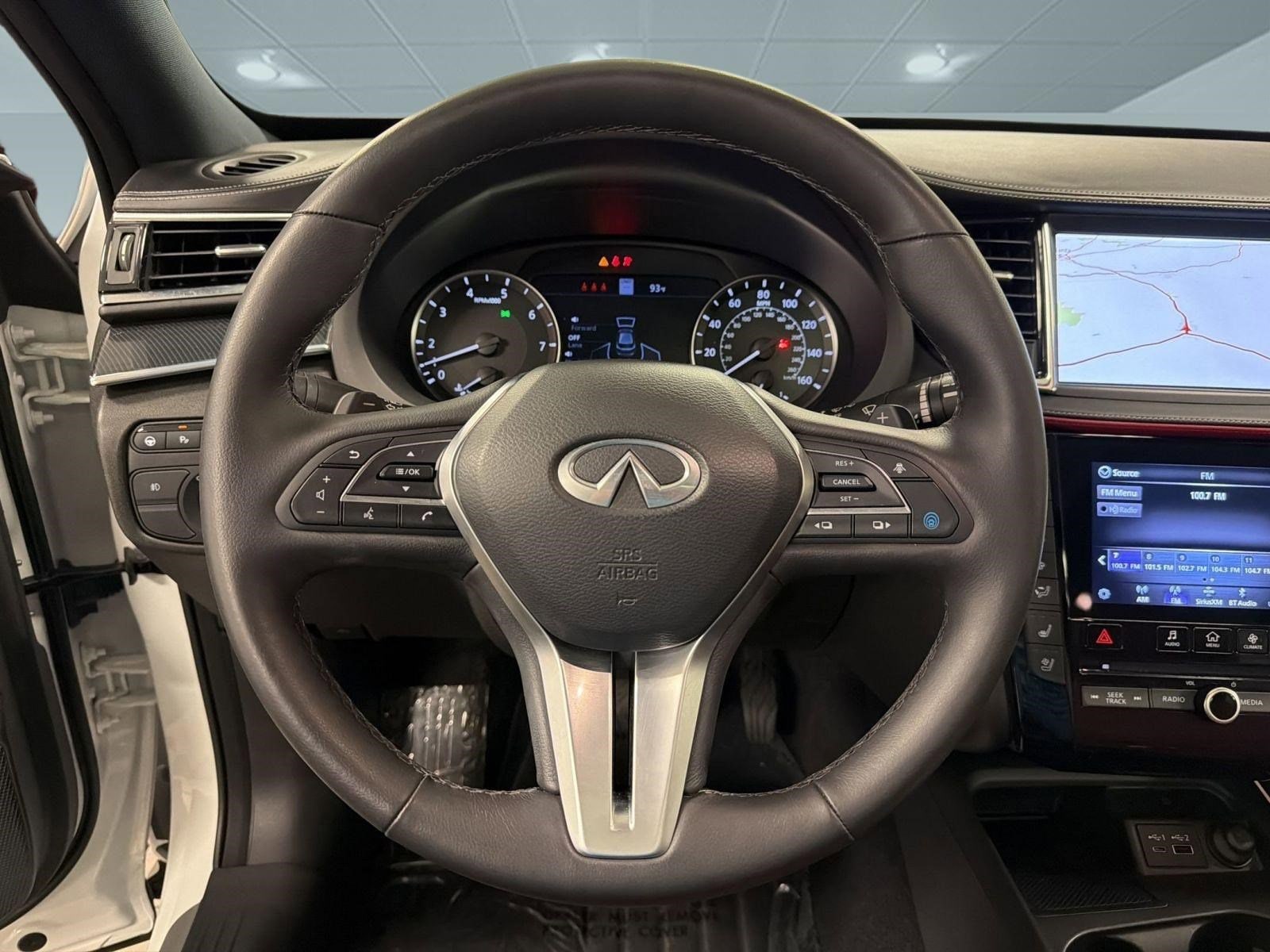 2023 INFINITI QX50 Sport - Photo 17