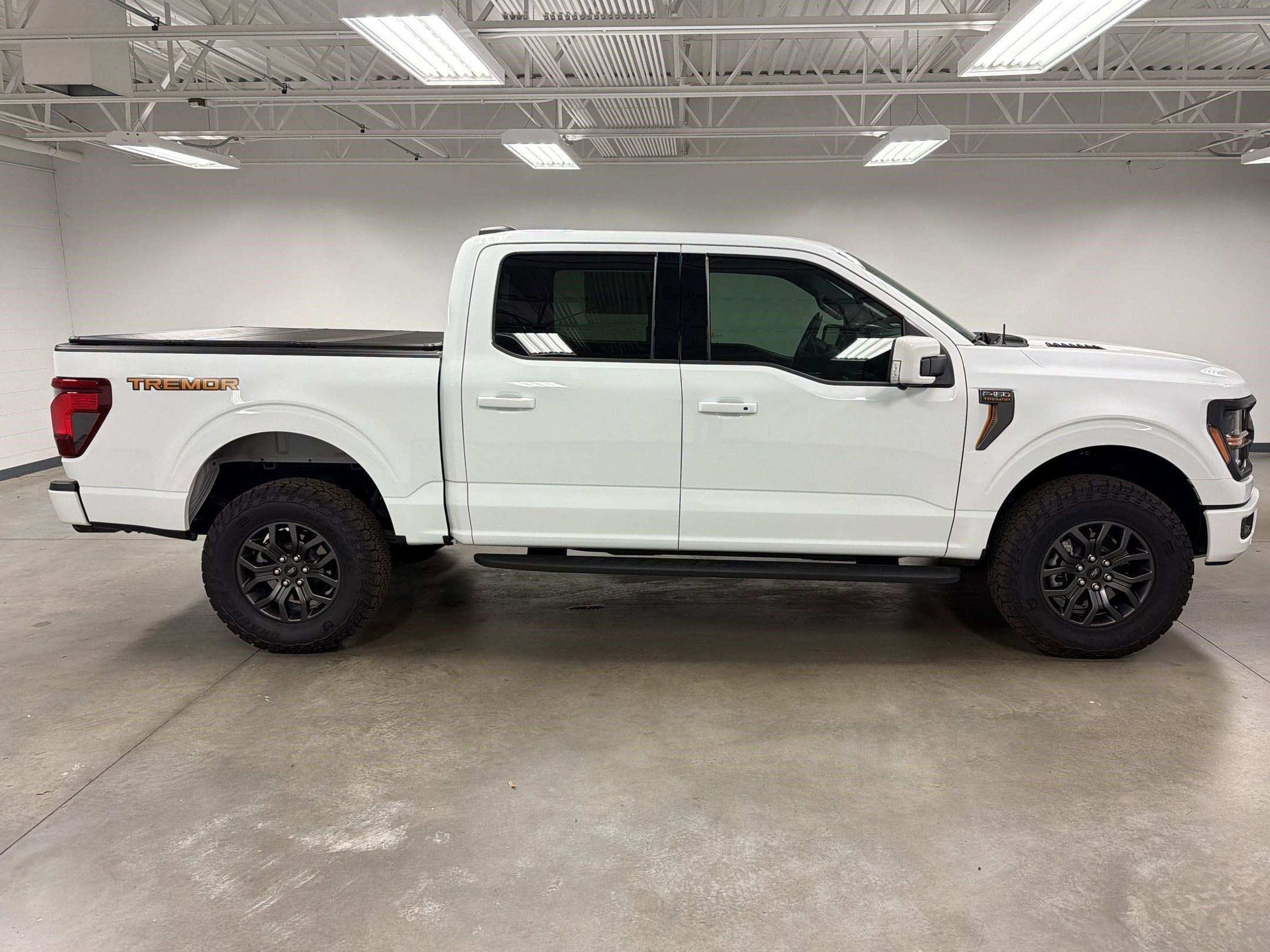 2025 Ford F-150 Tremor photo 6