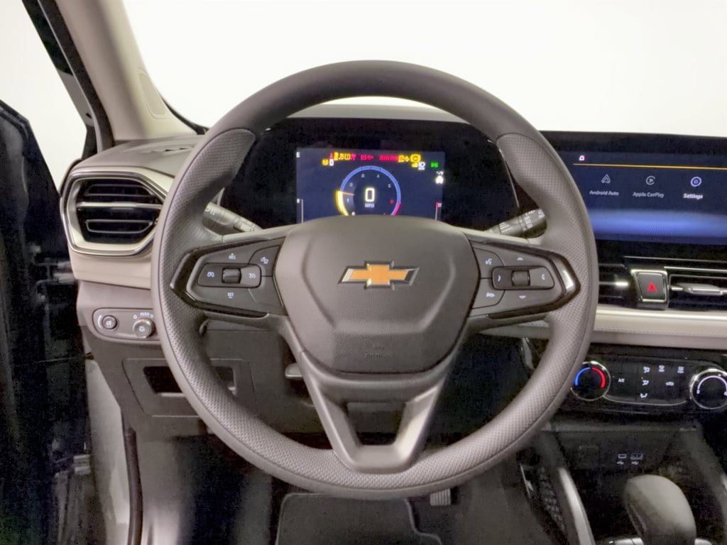 2026 Chevrolet Trailblazer LT - Photo 10