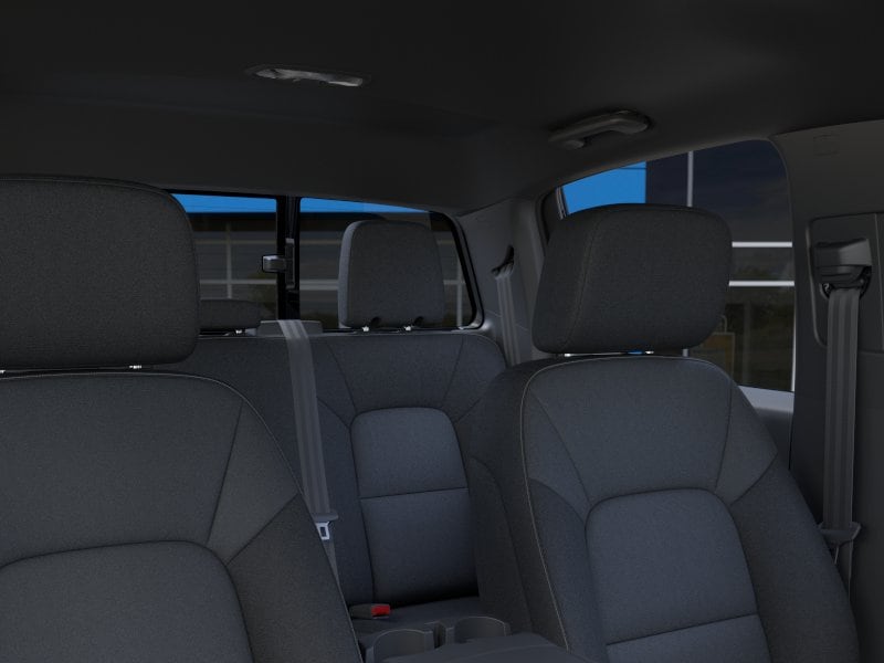 2026 Chevrolet Colorado Trail Boss - Photo 54