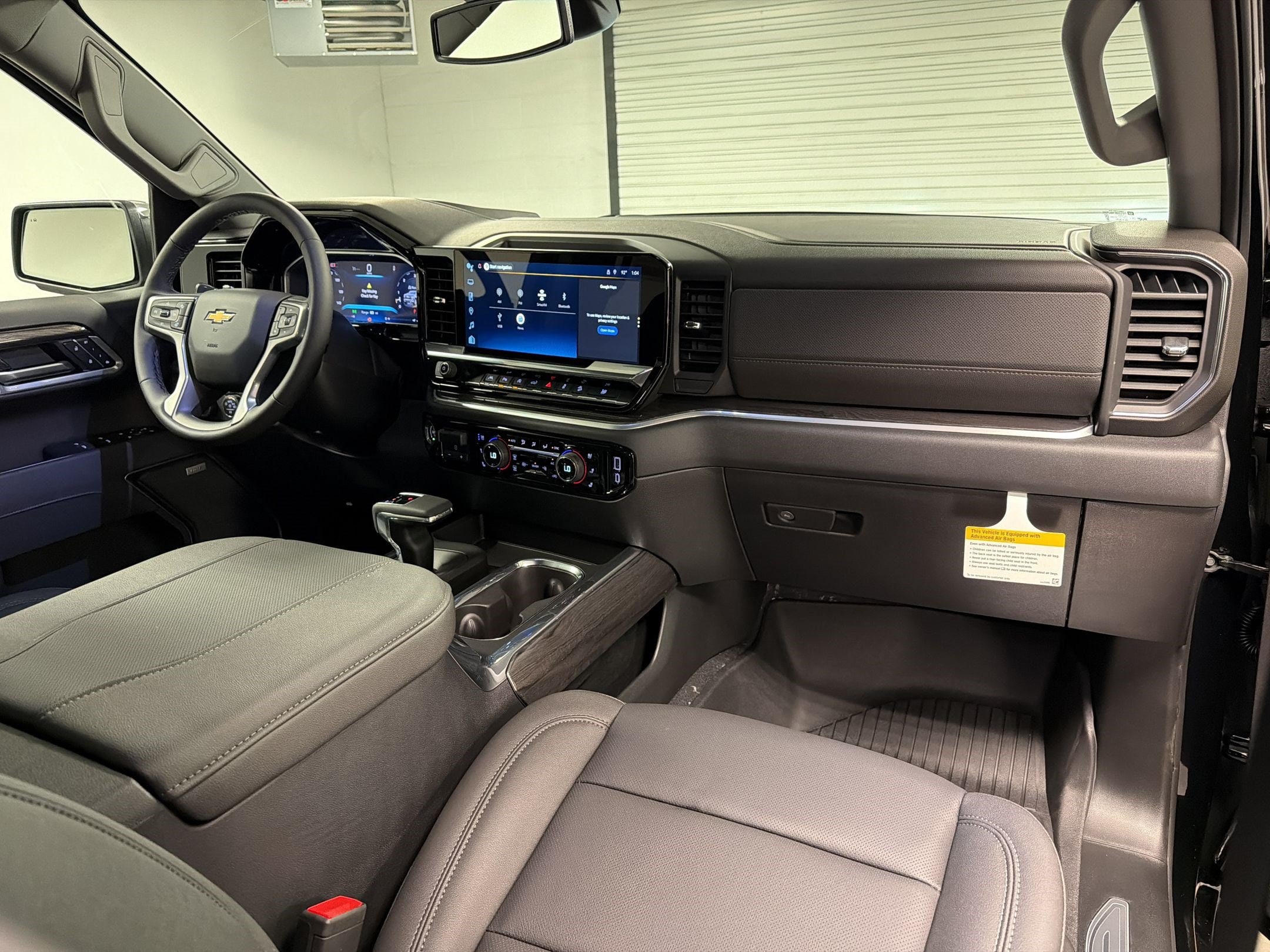 2026 Chevrolet Silverado 1500 LTZ - Photo 30