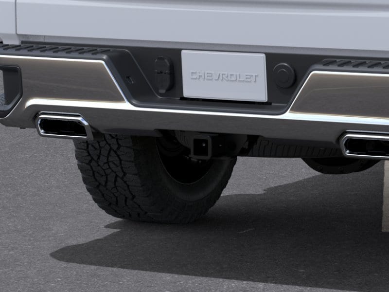 2026 Chevrolet Silverado 1500 LT - Photo 45
