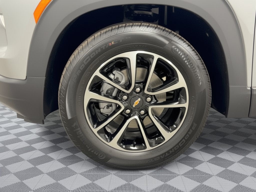 2026 Chevrolet Trailblazer LT - Photo 13