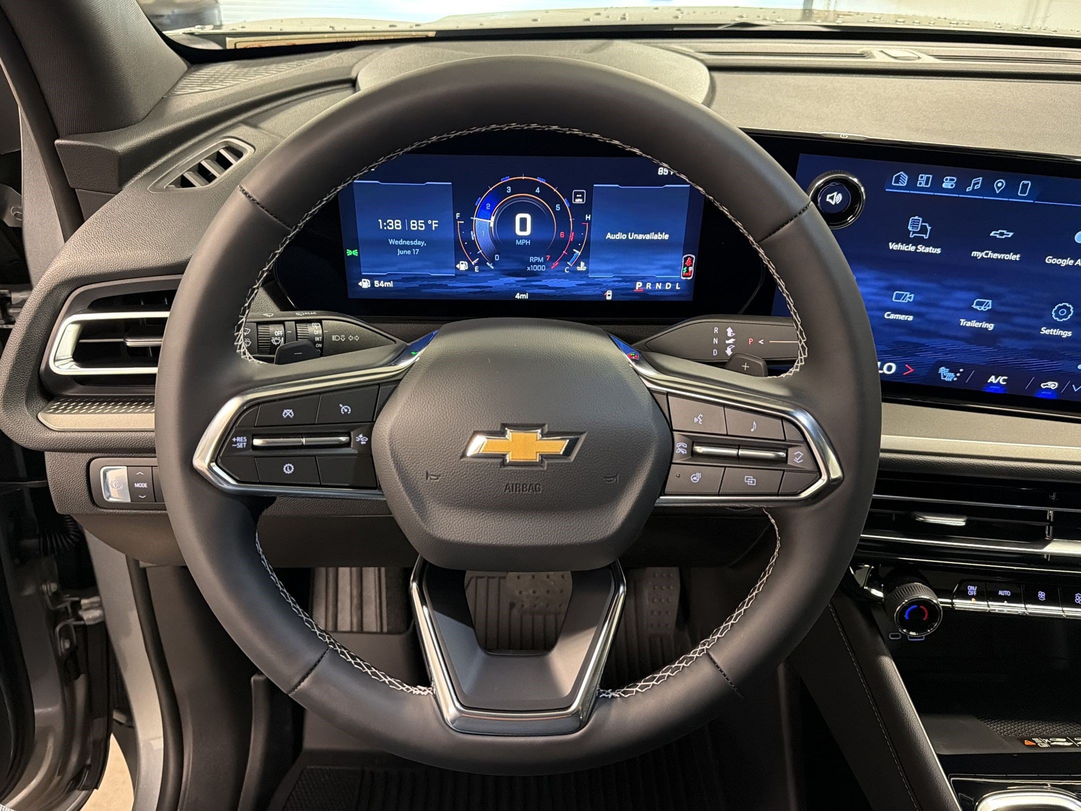 2026 Chevrolet Traverse LT - Photo 16