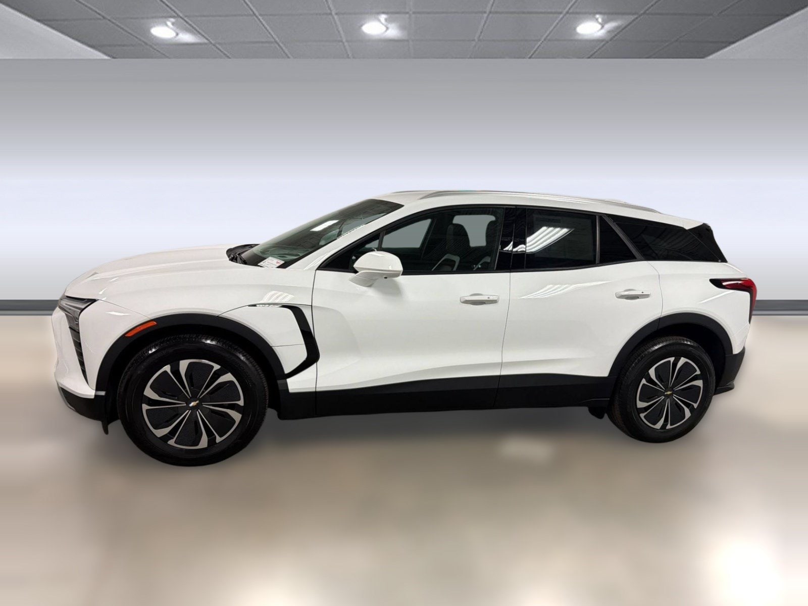Used 2024 Chevrolet Blazer EV LT with VIN 3GNKDBRJ7RS229048 for sale in Montgomery, AL