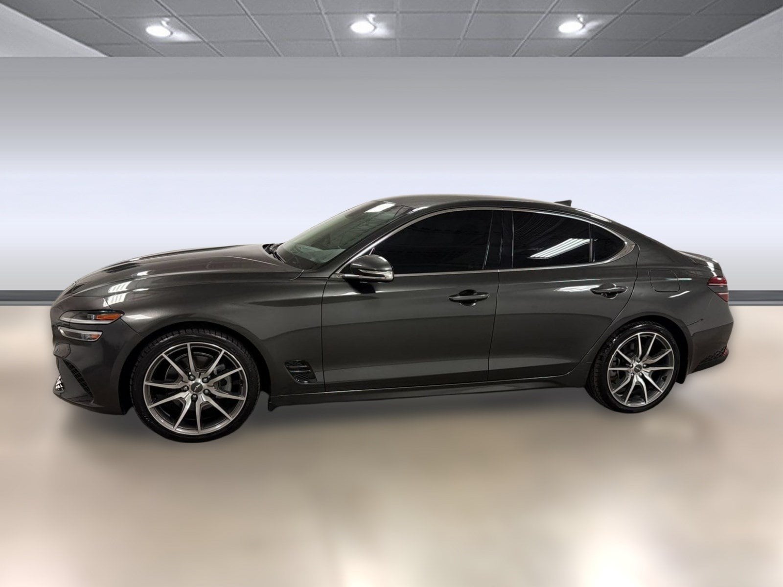2023 Genesis G70 2.0T RWD Sedan