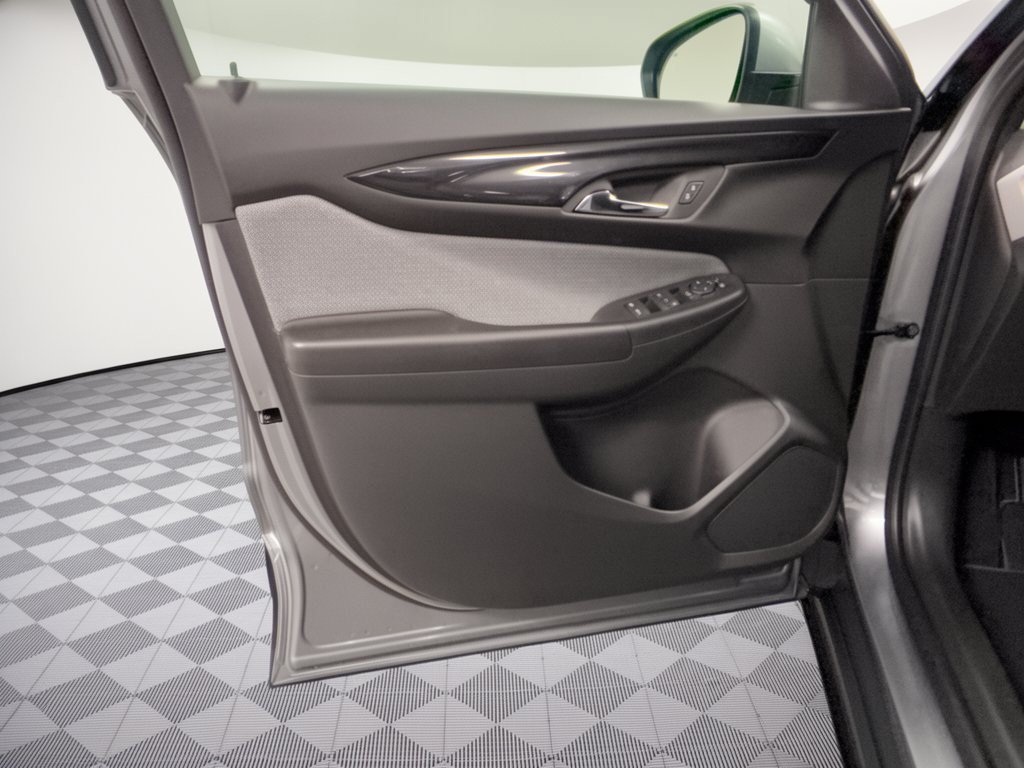 2026 Chevrolet Trailblazer LT - Photo 14