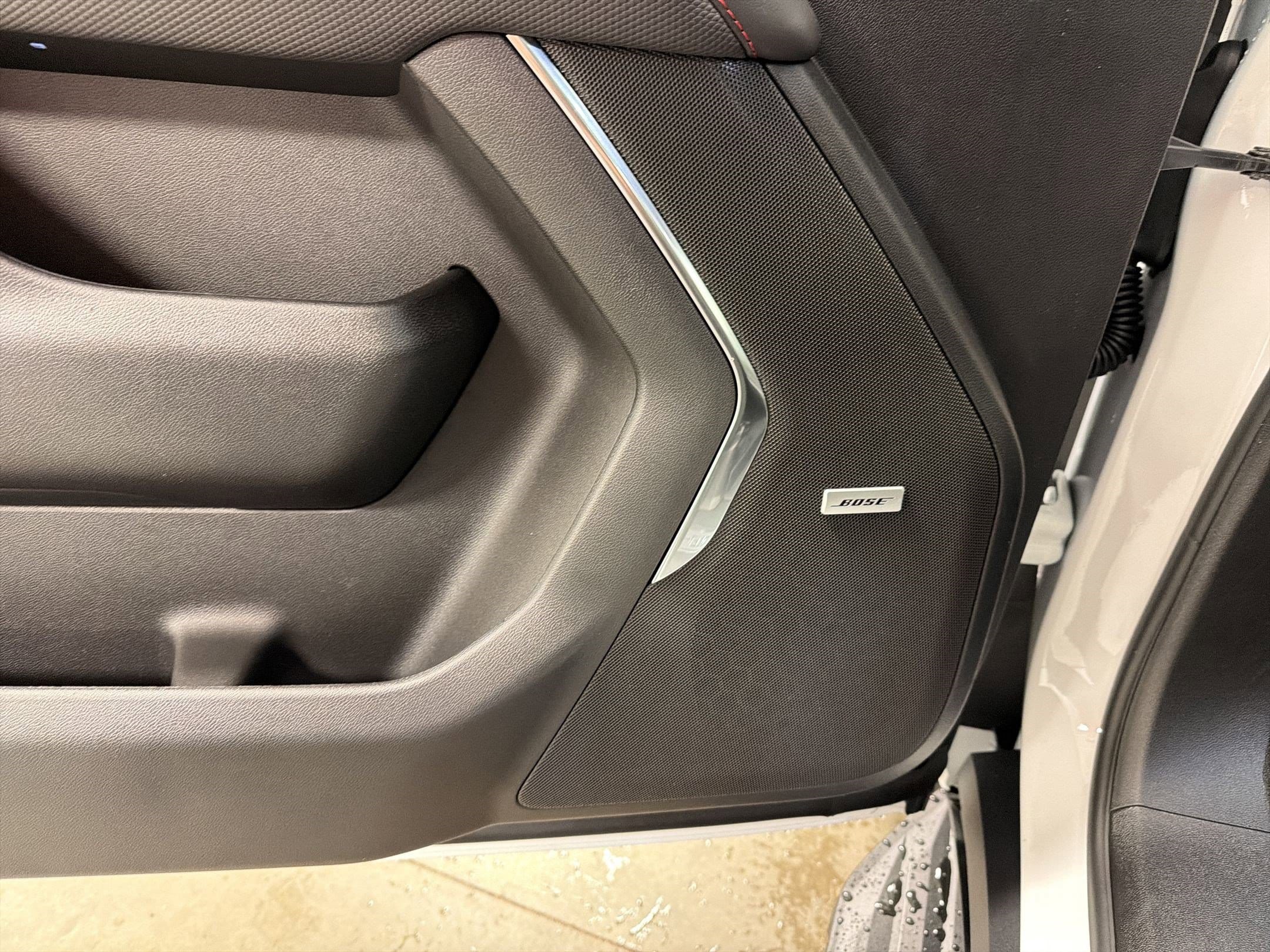 2026 Chevrolet Tahoe RST - Photo 19
