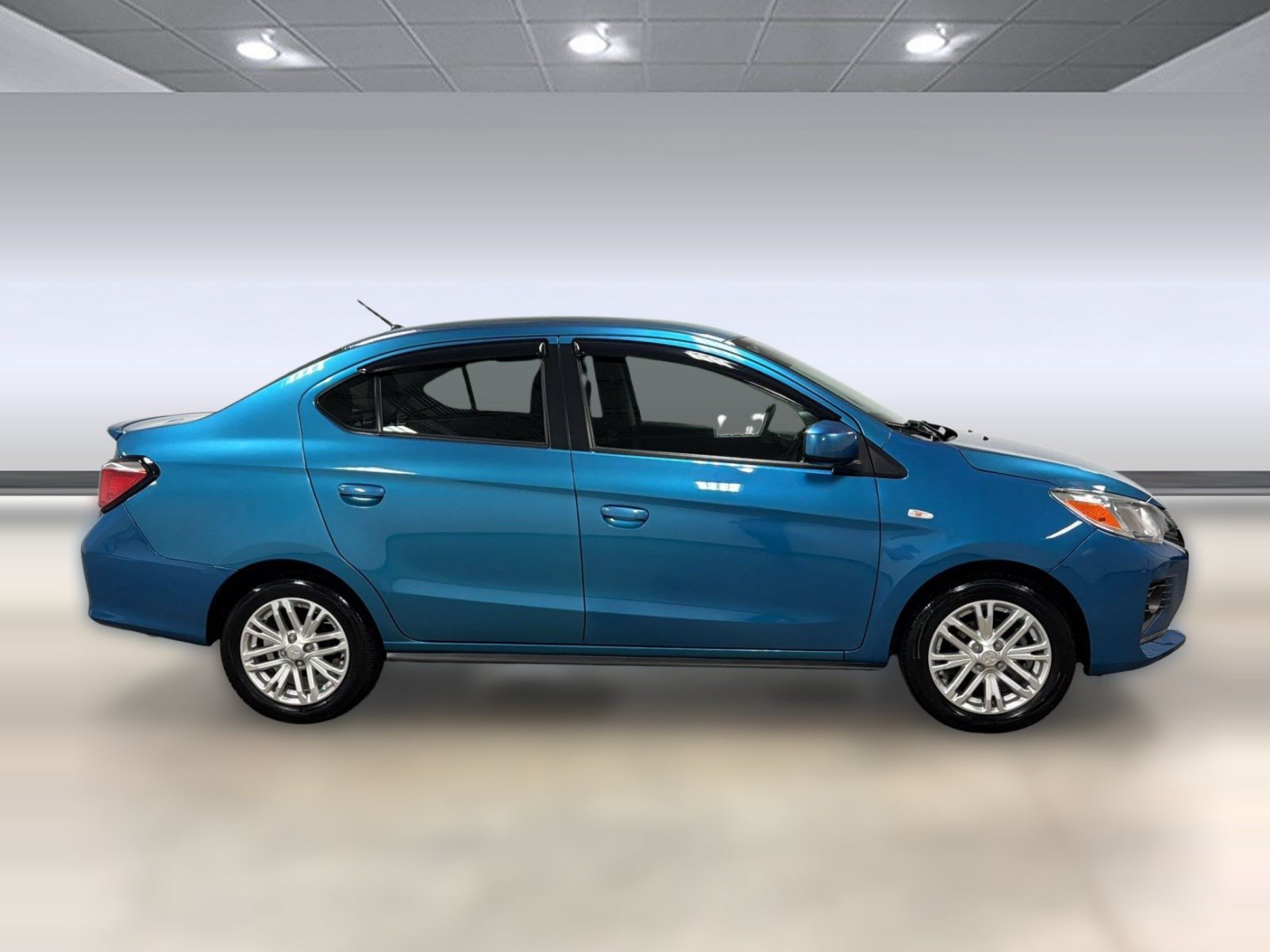2024 Mitsubishi Mirage G4 ES Sedan
