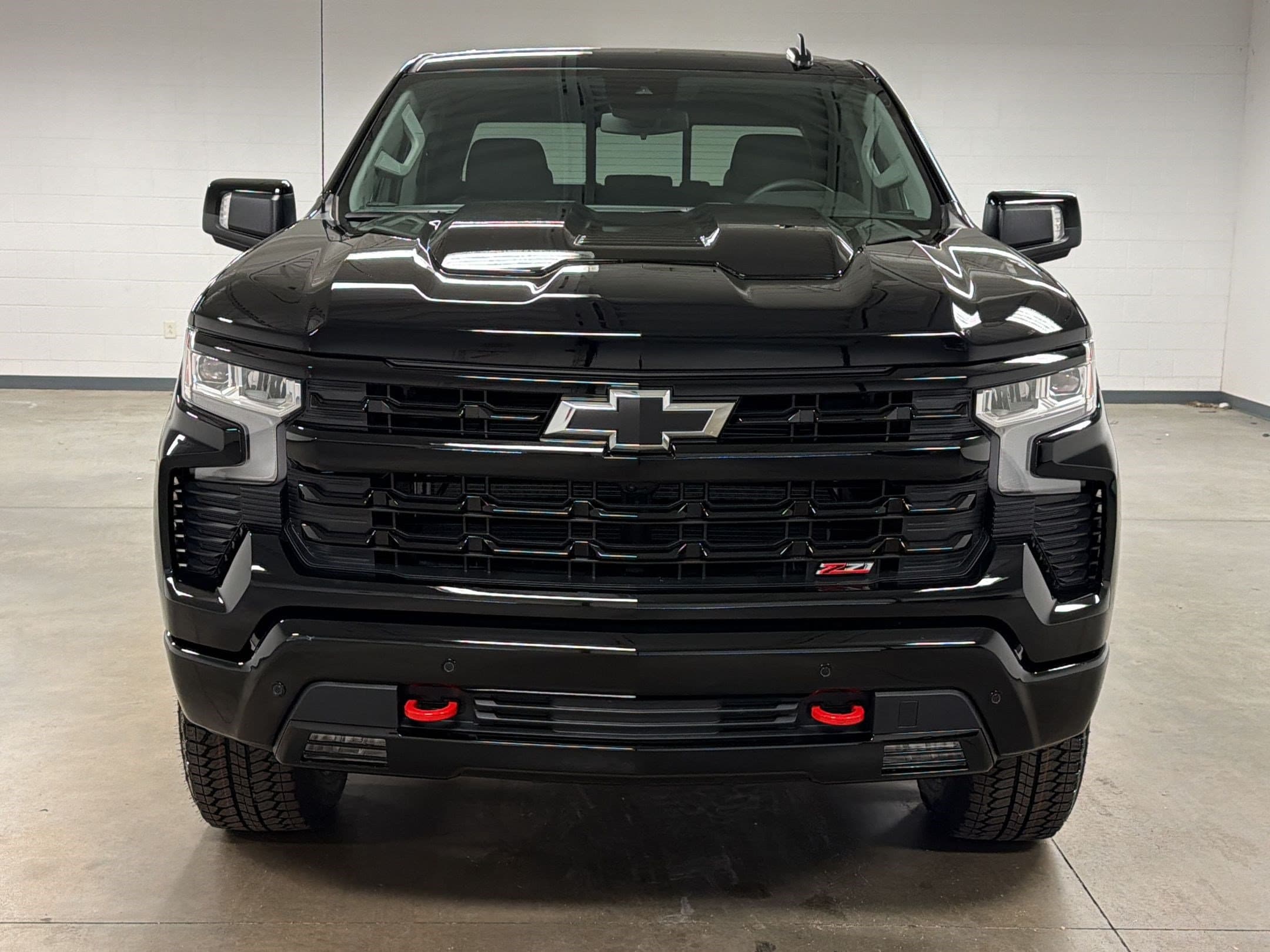 2026 Chevrolet Silverado 1500 LT Trail Boss - Photo 5
