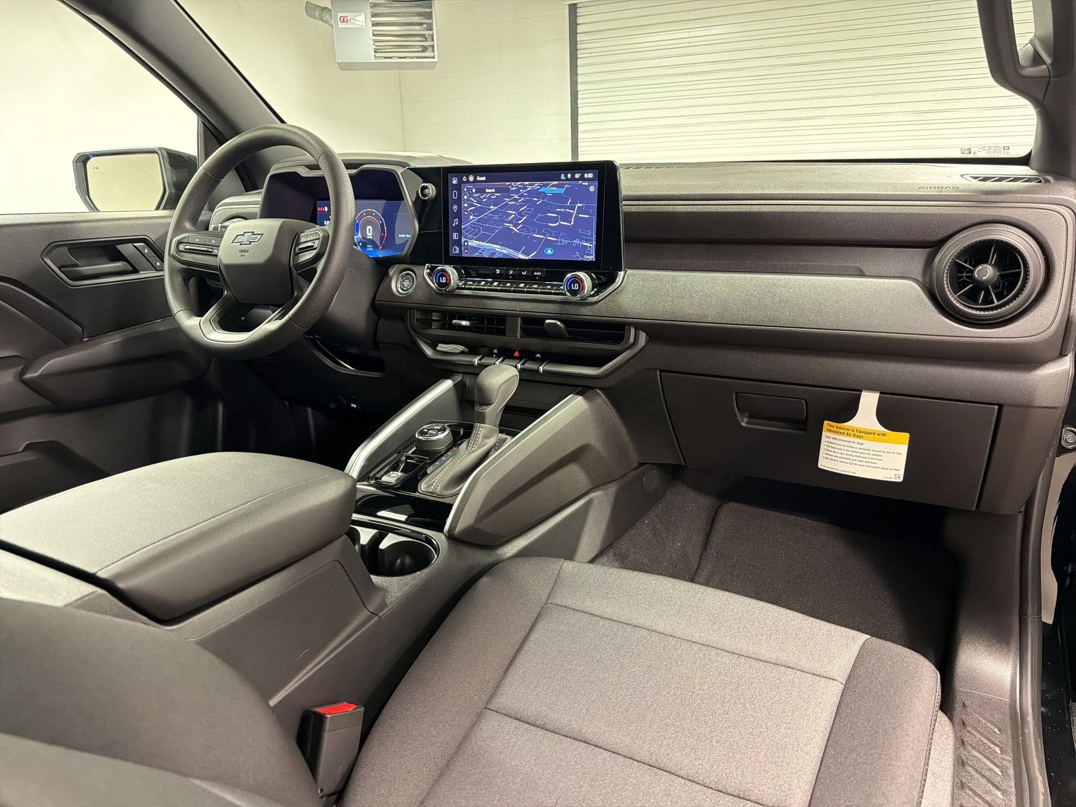 2026 Chevrolet Colorado Trail Boss - Photo 28
