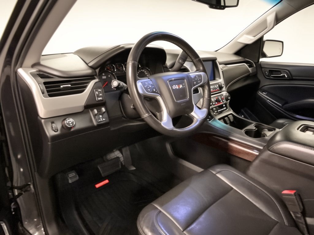 Used 2016 GMC Yukon SLT SUV